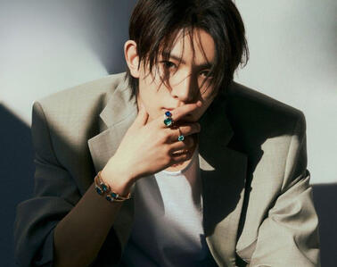 LEE HEESEUNG